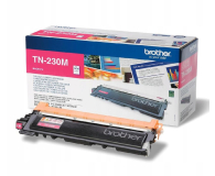 BROTHER Toner Magenta TN230M - 52721 - zdjęcie 1